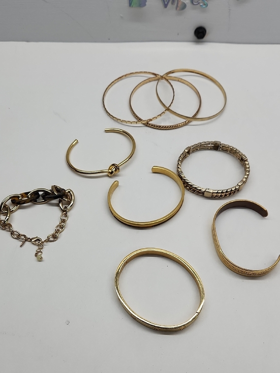 Jewelry - Mixed Bracelet Bundle